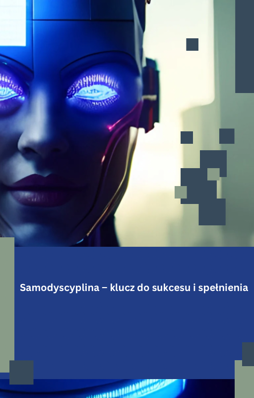 ebook - Samodyscyplina